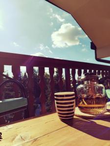 Hrana v oz. blizu apartmaja