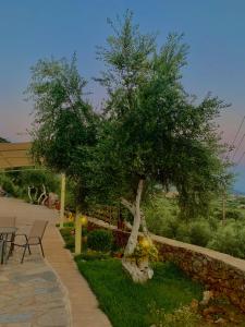 カルダミリにあるRiza Apartmentsのギャラリーの写真