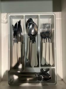 Billede fra billedgalleriet på Flat á Beira-mar no Itararé em SV. i São Vicente