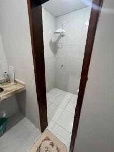 Ένα μπάνιο στο Ap Mobiliado no Campo dos Velhos +4 φωτογραφίες