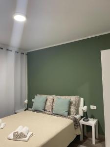 Posezení v ubytování Apartman Family Čović