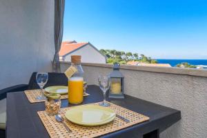 Nápoje v ubytování Apartments in Veli Losinj 26474