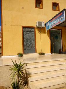 Fotografie z fotogalerie ubytování Azazi house v destinaci Quseir