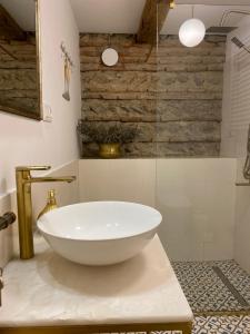Bagno di Terracotta