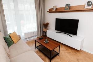 Fotografia z galérie ubytovania AH Považská III v Košiciach