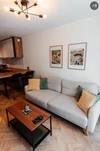 Fotografia z galérie ubytovania AH Považská III v Košiciach