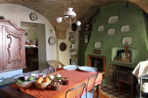 Calvagese della RivieraにあるB&B Alla Santellaのギャラリーの写真