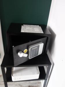 Fotografia z galérie ubytovania Apartament Zielona Przystań Gdańsk v destinácii Gdansk