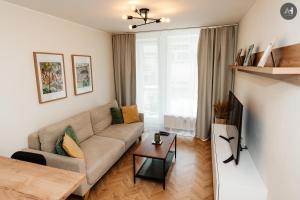 Fotografia z galérie ubytovania AH Považská III v Košiciach