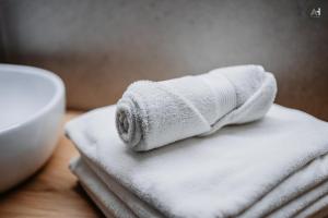 Fotografia z galérie ubytovania AH Považská III v Košiciach