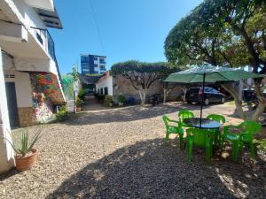 Gambar di galeri bagi Hotel Campestre Diamante Real di Aguachica