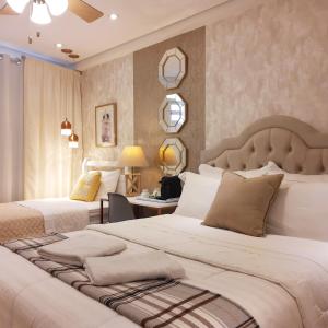Легло или легла в стая в Live House Boutique Hotels