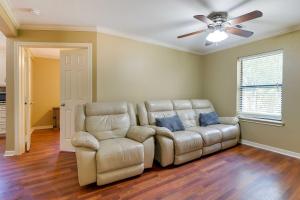 Gallery image of Cozy Texas City Guest House - 5 Mi to Beach! in Texas City