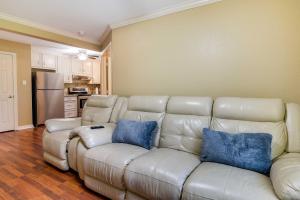 Gallery image of Cozy Texas City Guest House - 5 Mi to Beach! in Texas City