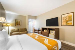 Galeriebild der Unterkunft Quality Inn Conference Center at Citrus Hills in Hernando