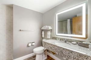 Galeriebild der Unterkunft Quality Inn Conference Center at Citrus Hills in Hernando + 38 Fotos