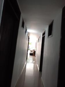 Llit o llits en una habitació de Edificio Don Ramon 2 fotos més
