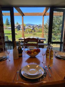 Gallery image of Lake Villa 463 in Hanmer Springs