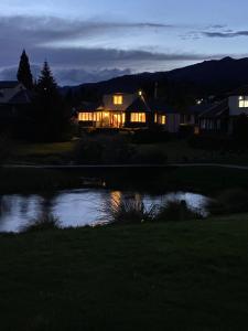 Gallery image of Lake Villa 463 in Hanmer Springs