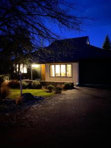 Gallery image of Lake Villa 463 in Hanmer Springs +25 photos