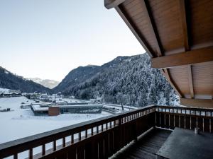 Fotografie z fotogalerie ubytování Saalbach Hinterglemm v Saalbachu