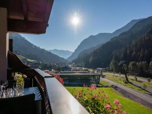 Fotografie z fotogalerie ubytování Saalbach Hinterglemm v Saalbachu