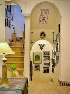 Fotografie z fotogalerie ubytování Riad Al-Qurtubi v destinaci Tanger