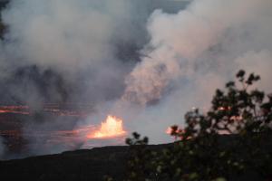Loodusmaastik hotelli lähedal
