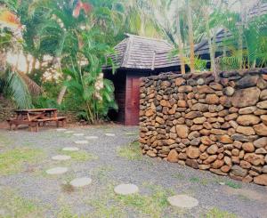 Foto dalla galleria di MOOREA - Villa Ana Mua a Papetoai