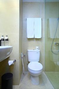 Gallery image of Hotel NEO Cirebon by ASTON in Cirebon +41 photos