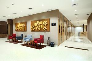 Gallery image of Hotel NEO Cirebon by ASTON in Cirebon