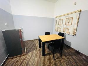 Fotografie z fotogalerie ubytování MEDURE International v destinaci Kottakkal