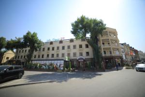 Gallery image of Vella Elegant Hotel in Andijan +75 photos