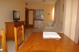 Gallery image of Apartamentos Torre Levante - Arca Rent in Benidorm