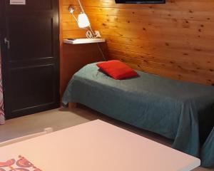 Φωτογραφία από το άλμπουμ του Karemajat Cottage Resort σε Ylitornio