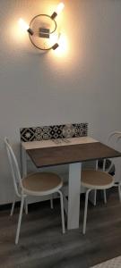 Gallery image of Studio Cap d'Agde la grande voile in Cap d'Agde