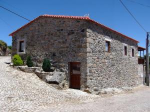 Gallery image of Casa do Pelourinho in Rebordainhos