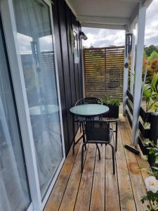 Gallery image of Kingfisher Cottage 294e in Kerikeri +5 photos