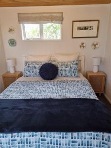 Gallery image of Kingfisher Cottage 294e in Kerikeri