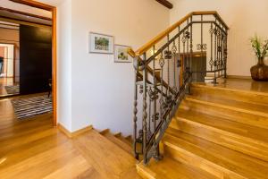 Fotografie z fotogalerie ubytování KRIZISCE v destinaci Križišće