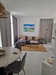 Posedenie v ubytovaní Nora Retreat (Fully Renovated)