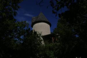 Castelnaud-de-Gratecambe的住宿－Moulin De Rouzé，相簿中的一張相片
