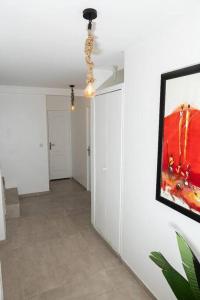 Fotografie z fotogalerie ubytování Villa F4 chic avec jacuzzi en Martinique v destinaci Le Lamentin