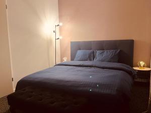 Postel nebo postele na pokoji v ubytování Happy Day-Appartement entier 2 chambres-60 m2