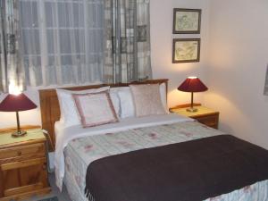 Fotografie z fotogalerie ubytování Old Coach Road Guest House v destinaci Barberton