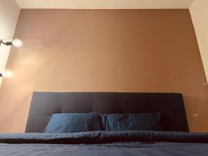 Postel nebo postele na pokoji v ubytování Happy Day-Appartement entier 2 chambres-60 m2