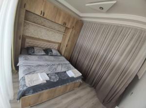 Fotografie z fotogalerie ubytování Meskheti Tower Unit 93 v destinaci Achalciche