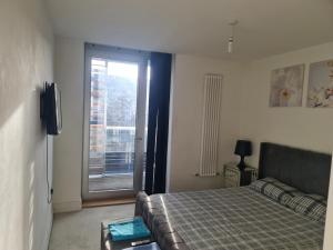 Gallery image of The Quad City Centre Apartment in Leicester