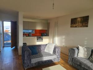 Gallery image of The Quad City Centre Apartment in Leicester