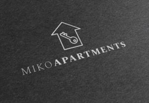 Certifikát, ocenenie alebo iný dokument vystavený v ubytovaní Miko Apartment 2